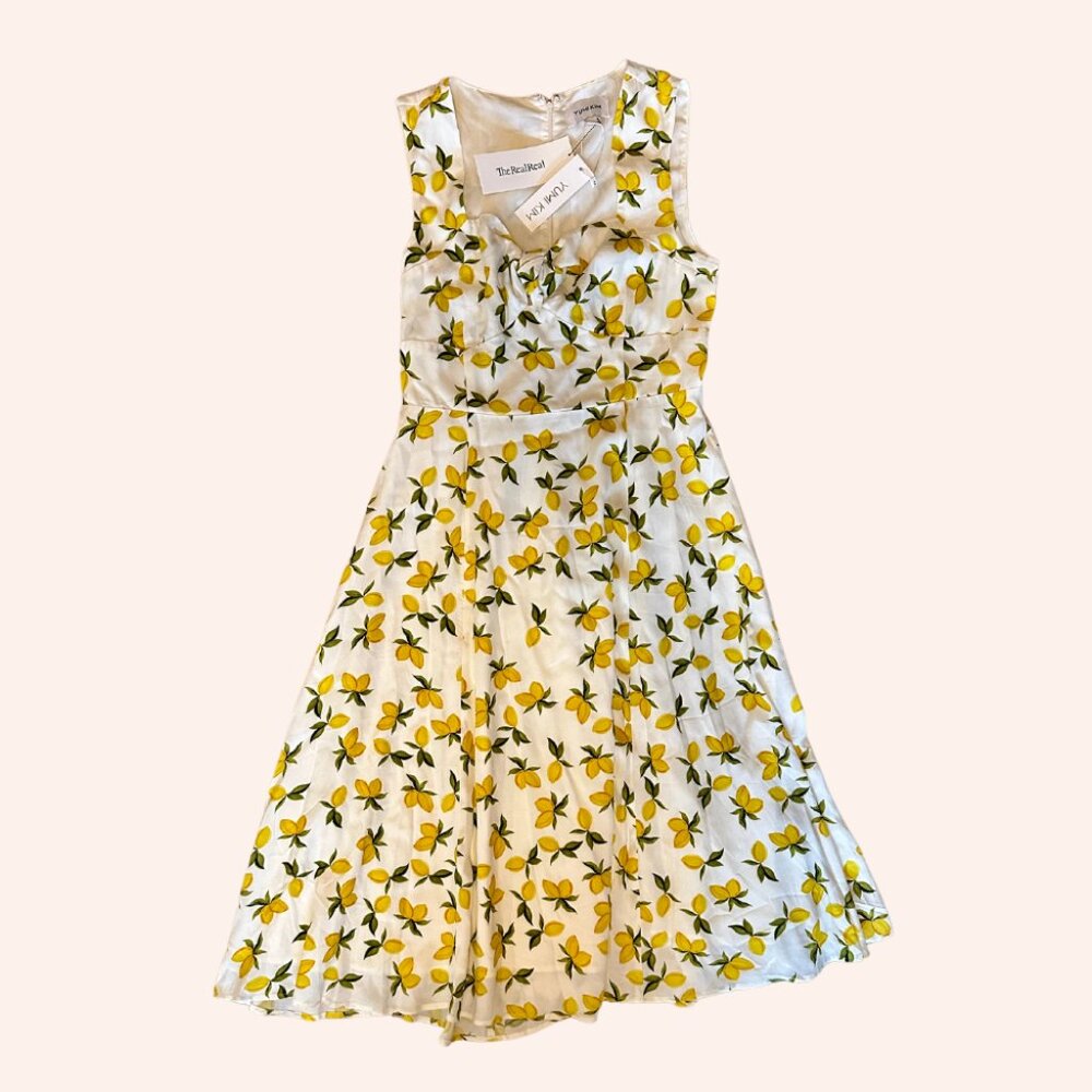 Yumi Kim Antonia Dress